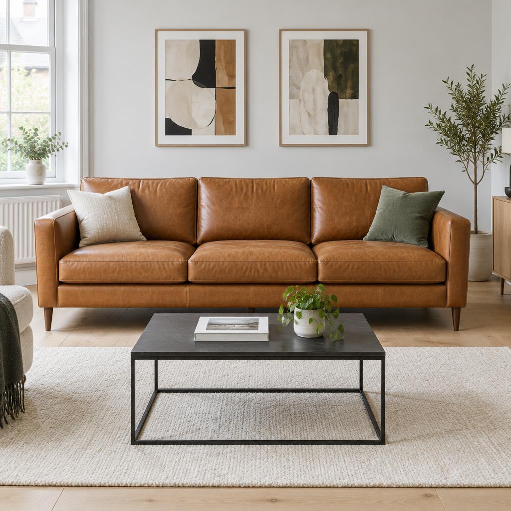Living room furniture inspiration
